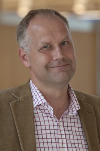 Jonas Sjöstedt